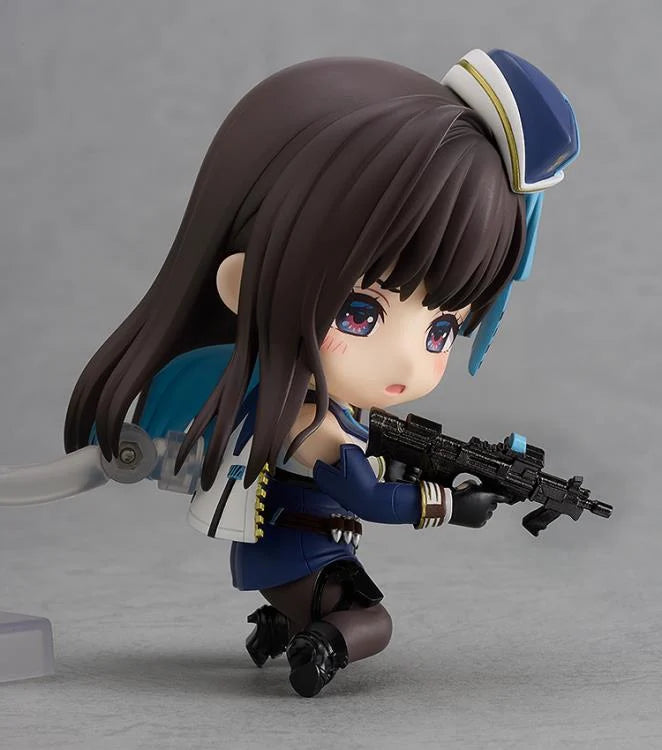 Nendoroid Marian (Goddess of Victory: Nikke) – Articulated 100 mm Figure