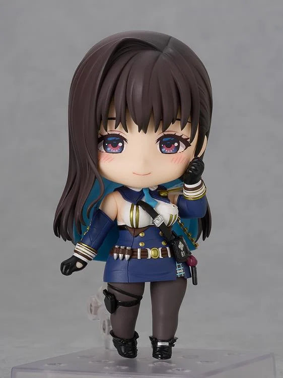 Nendoroid Marian (Goddess of Victory: Nikke) – Articulated 100 mm Figure