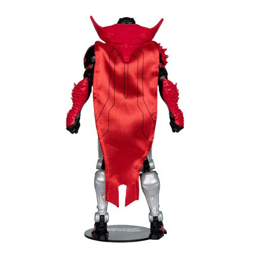 McFarlane Toys Spawn Wave 8 – The Deviant Spawn (Rat City) 7″ Action Figure – 30th Anniversary Edition