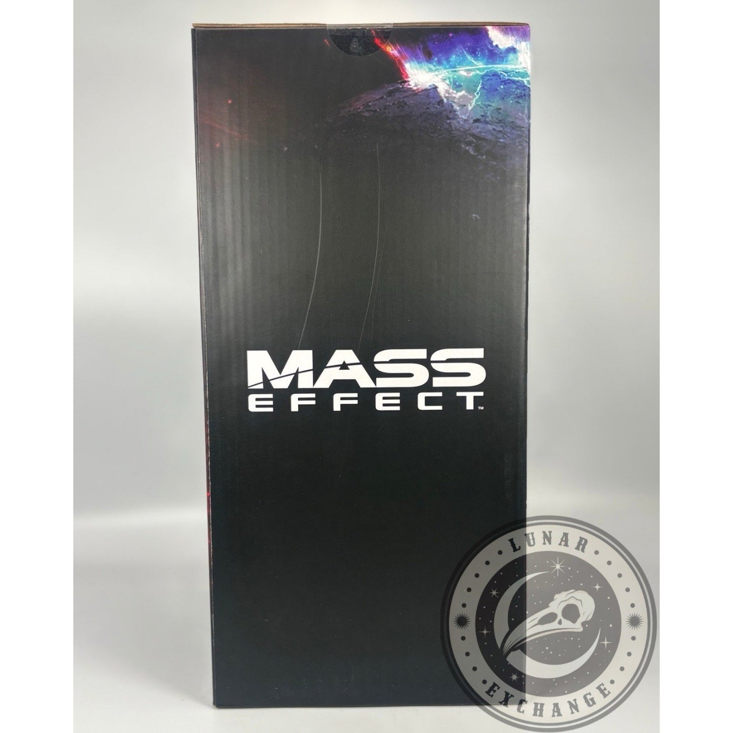 Mass Effect Legion Figure Statue – Dark Horse Official Collectible
