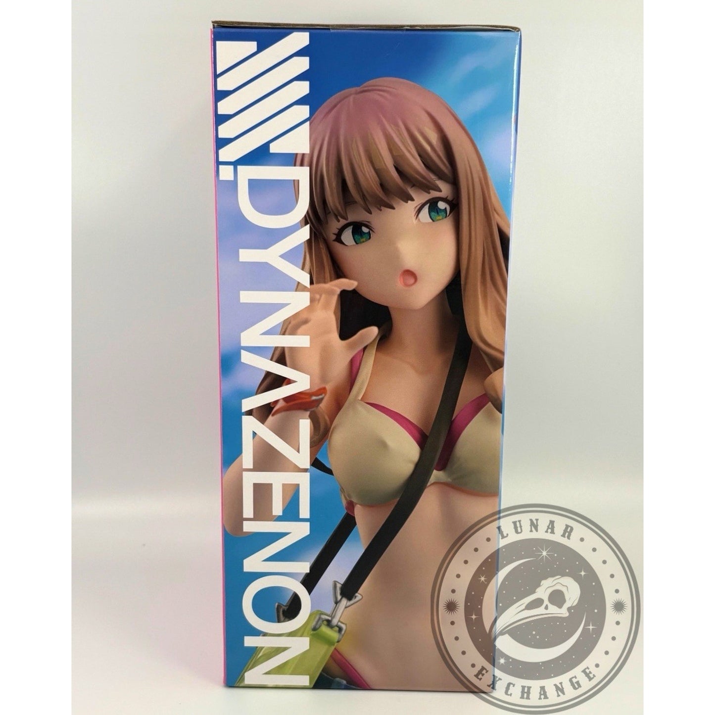 SSSS.Dynazenon Yume Minami Swimsuit Ver. Non-Scale Figure – Union Creative