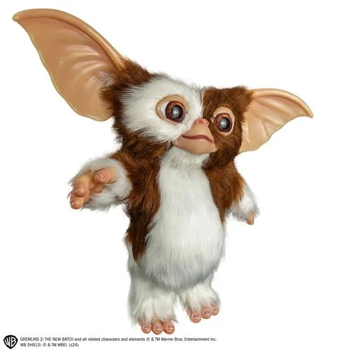 Gremlins 2: The New Batch – Gizmo Mogwai Prop Replica – Trick or Treat Studios (2024)