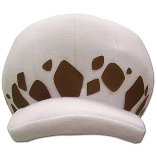 One Piece – Trafalgar Law Plush Cosplay Hat – Great Eastern Entertainment