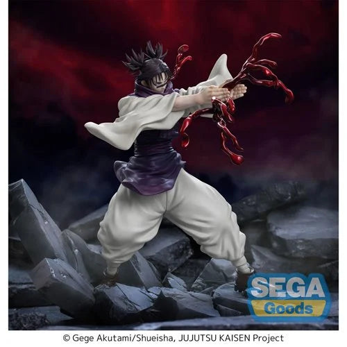 Jujutsu Kaisen – Choso Shibuya Incident Luminasta Statue – SEGA