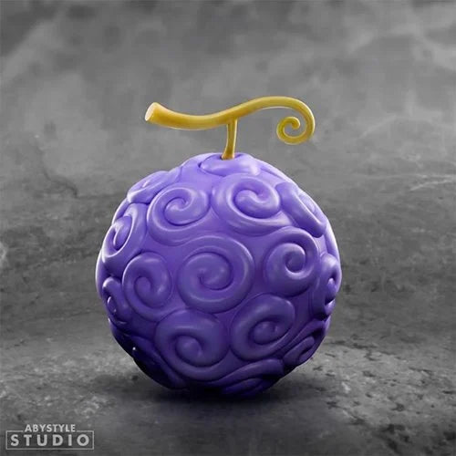 One Piece Gum-Gum Fruit Super Figure Collection Replica – Abysse America Prop