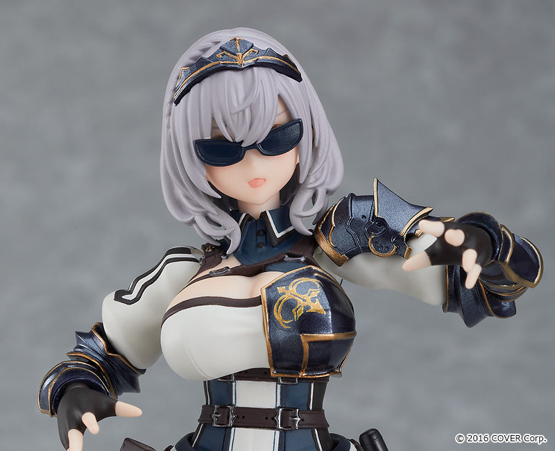 Hololive Production - Shirogane Noel Figma Action Figure – Max Factory Collectible