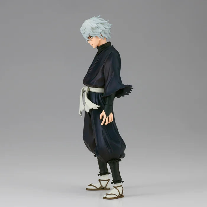 DXF Hell’s Paradise: Jigokuraku Gabimaru Non-Scale Figure – Banpresto Collectible