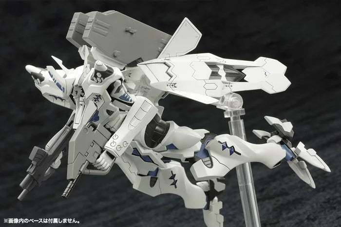 Muv-Luv Alternative 1/144 Takemikazuchi Type-00A Plastic Model Kit – Kotobukiya