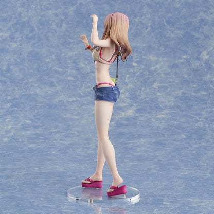 SSSS.Dynazenon Yume Minami Swimsuit Ver. Non-Scale Figure – Union Creative