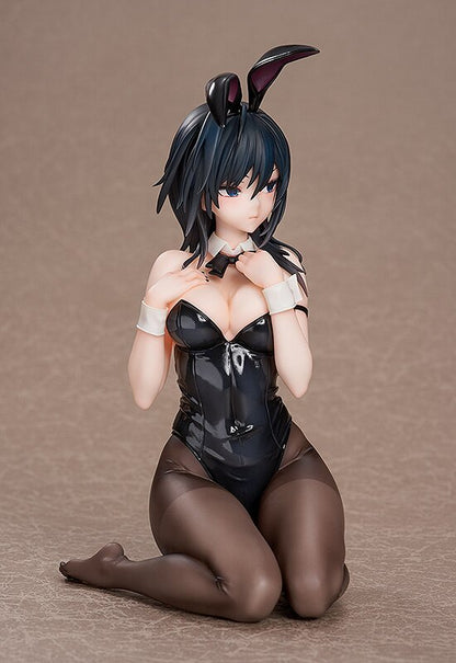 Close-up of shy facial expression and tights texture