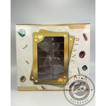 Ichibansho Goddess of Victory: Nikke Blanc Statue – Bandai Spirits