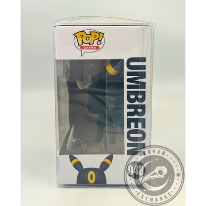Funko Pop! Pokémon Umbreon #948 Vinyl Figure w/ Protector