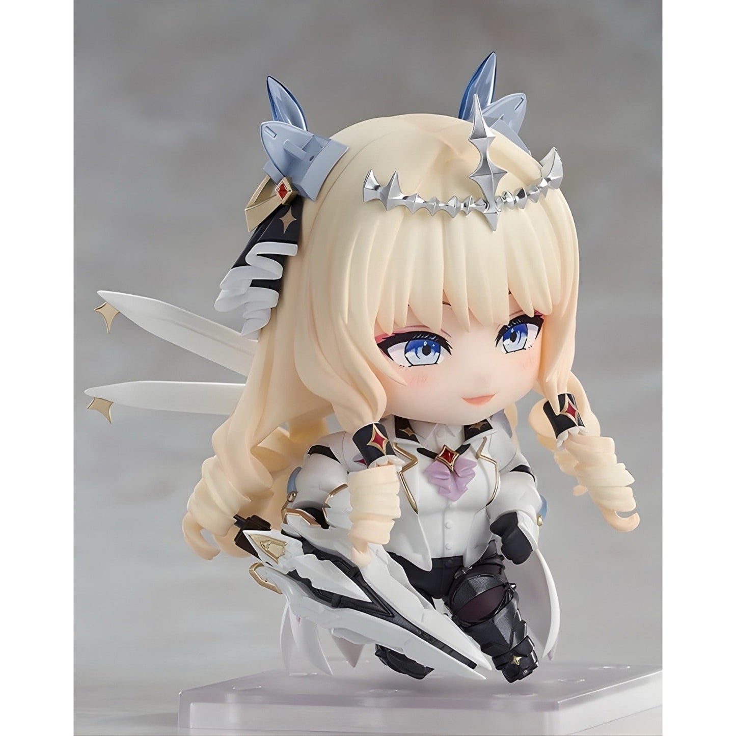 Nendoroid Crown #2767 Goddess of Victory: NIKKE Figure – Good Smile Company (New)