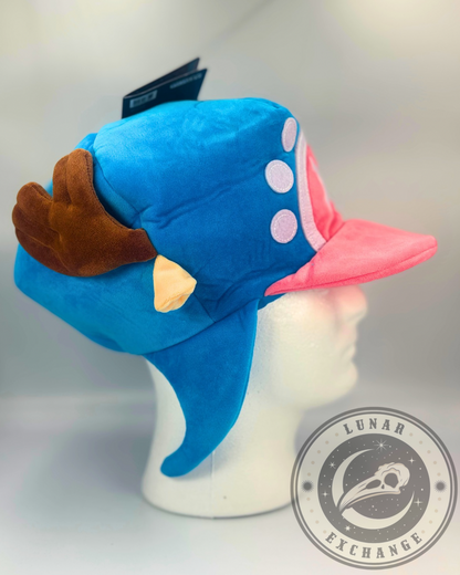 One Piece Tony Tony Chopper Replica Hat – ABYstyle / Abysse America