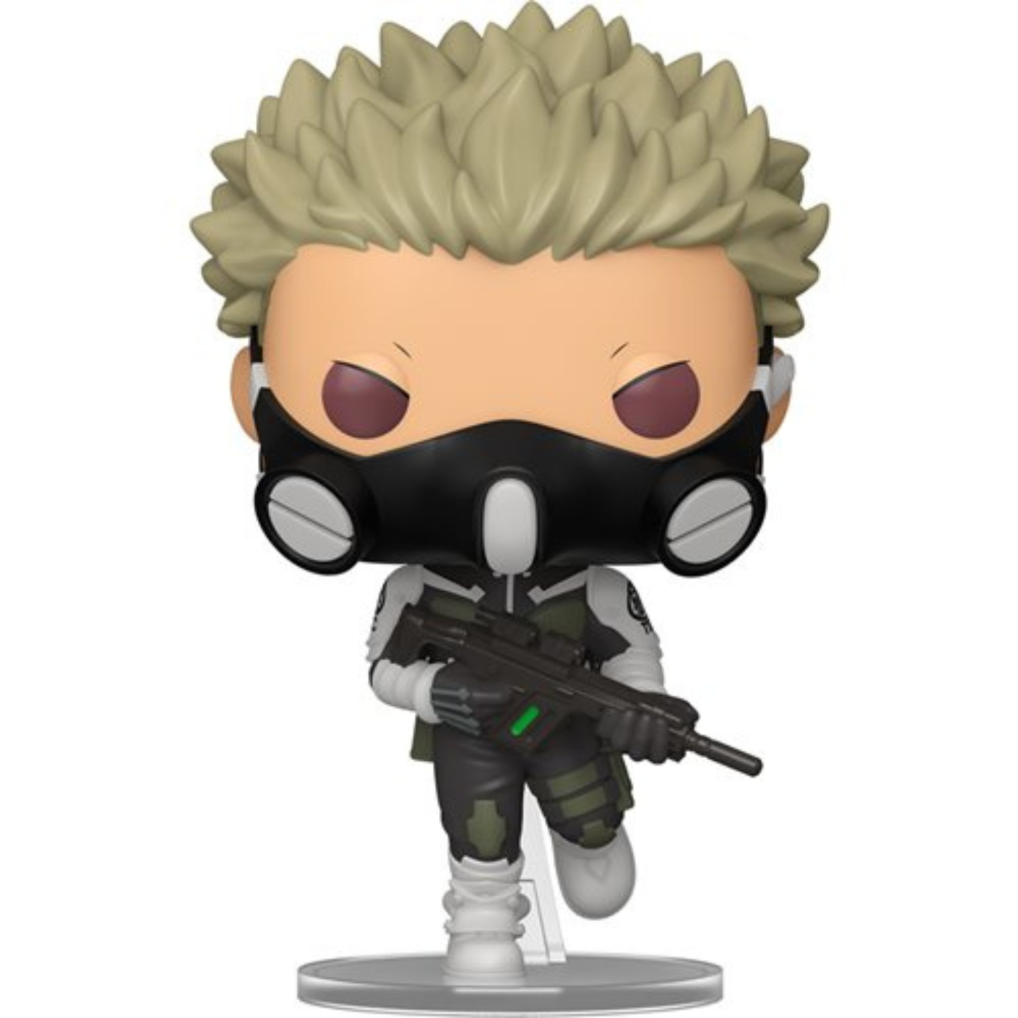 Funko Pop! Animation Kaiju No. 8 Aoi Kaguragi #2247 Vinyl Figure