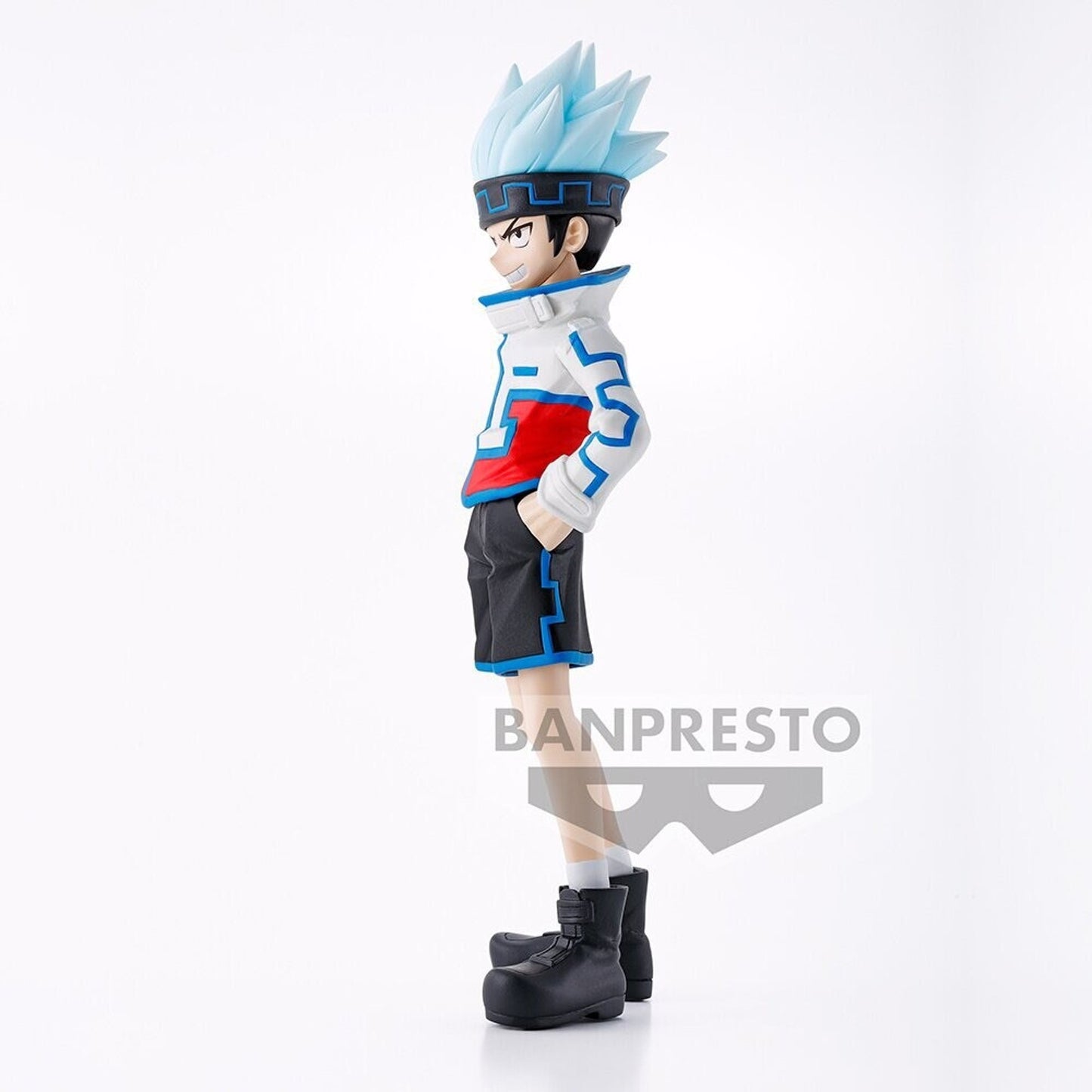 Shaman King Horohoro Figure – Banpresto Non-Scale PVC Anime Statue