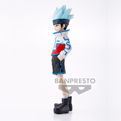 Shaman King Horohoro Figure – Banpresto Non-Scale PVC Anime Statue