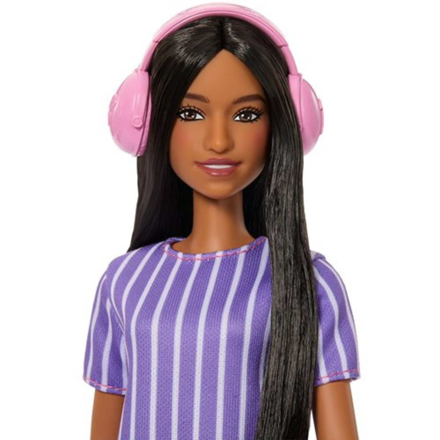 Barbie Style Doll #245 ASAN Autism Self Advocacy Network Fashion Doll Mattel