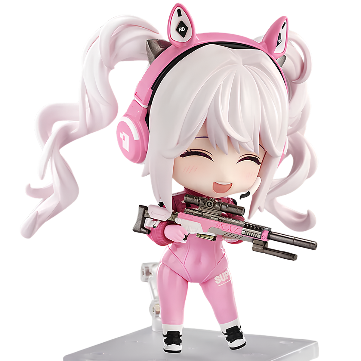 Goddess of Victory: NIKKE – Alice Nendoroid #2954 – Good Smile Company