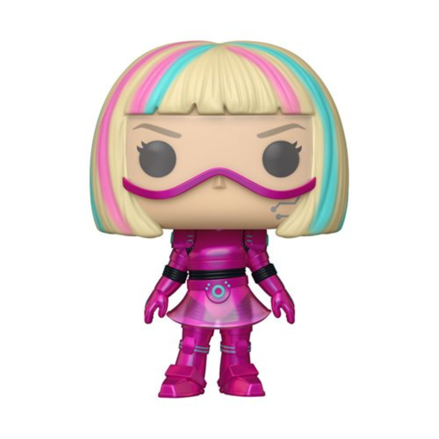 Funko Pop! Movies M3GAN Bundle – M3GAN #1902 & M3GAN 2.0 #1908