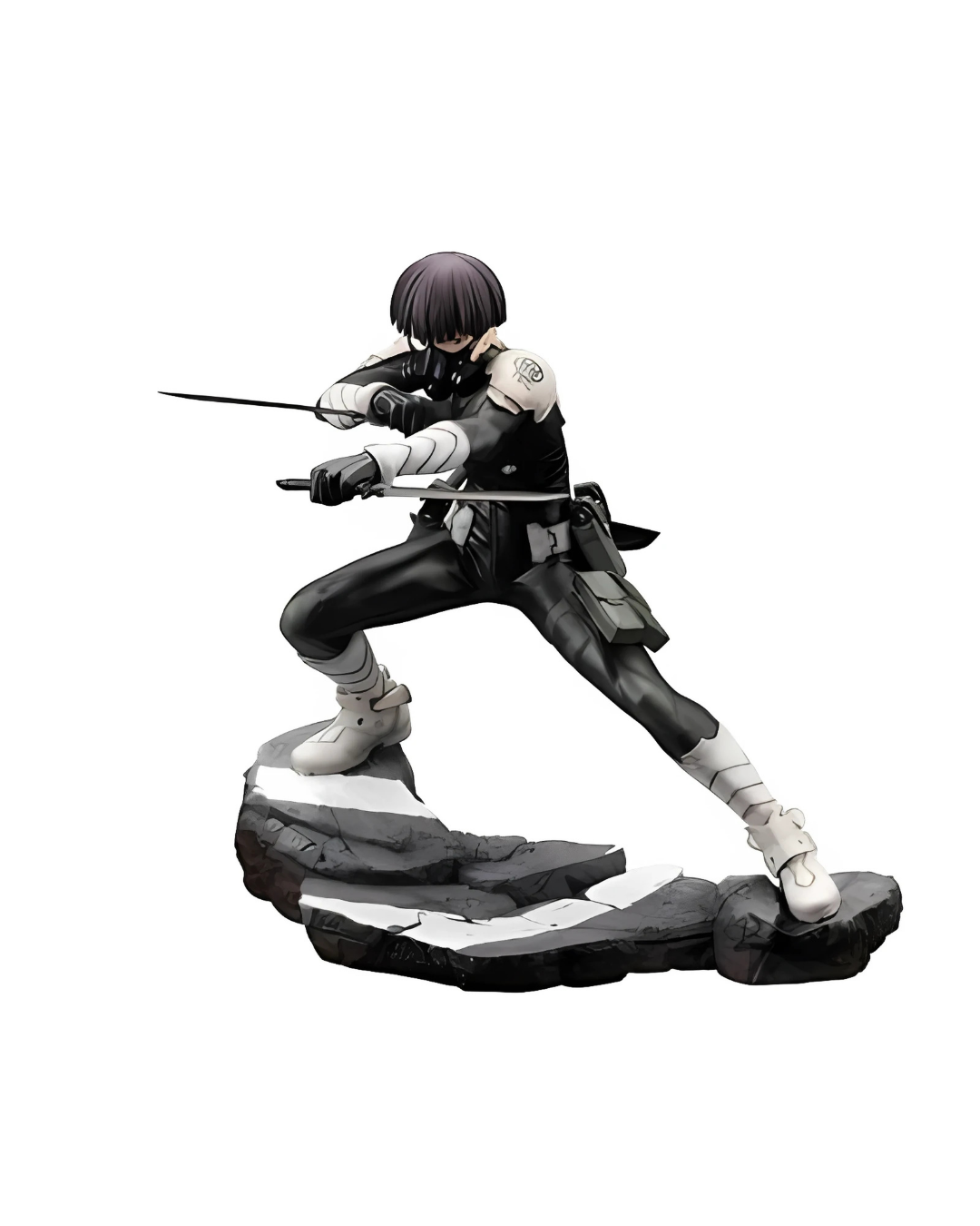 Kaiju No. 8 – Soshiro Hoshina ARTFX J 1:8 Scale Statue – Kotobukiya