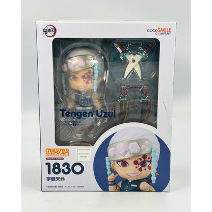 Demon Slayer Tengen Uzui Nendoroid – Good Smile Company Chibi Figure