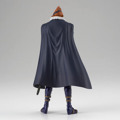 One Piece – X Drake DXF The Grandline Men Wano Country Vol. 22 Figure – Banpresto