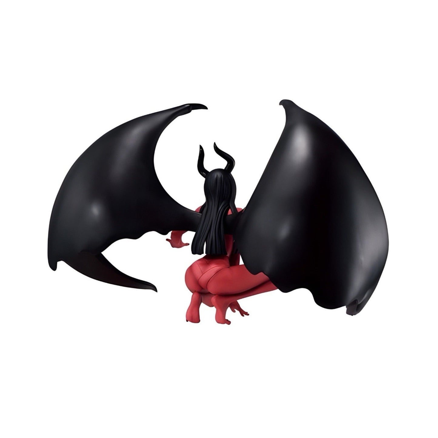 Ichibansho One Piece Nico Robin Demonio Fleur Devil’s Night Masterlise Expiece Statue