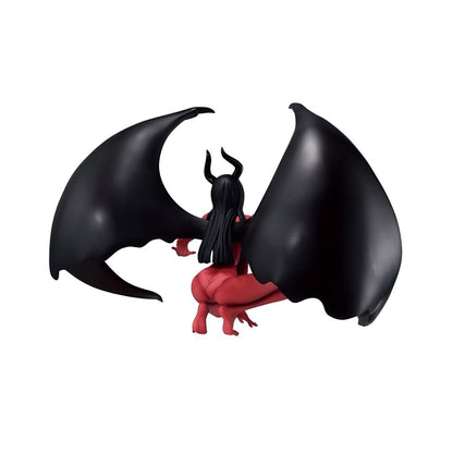 Ichibansho One Piece Nico Robin Demonio Fleur Devil’s Night Masterlise Expiece Statue