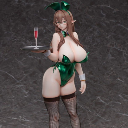 Shayna Rohdea Bunny Ver. 1/4 Scale Figure by BINDing – Creator’s Opinion Series