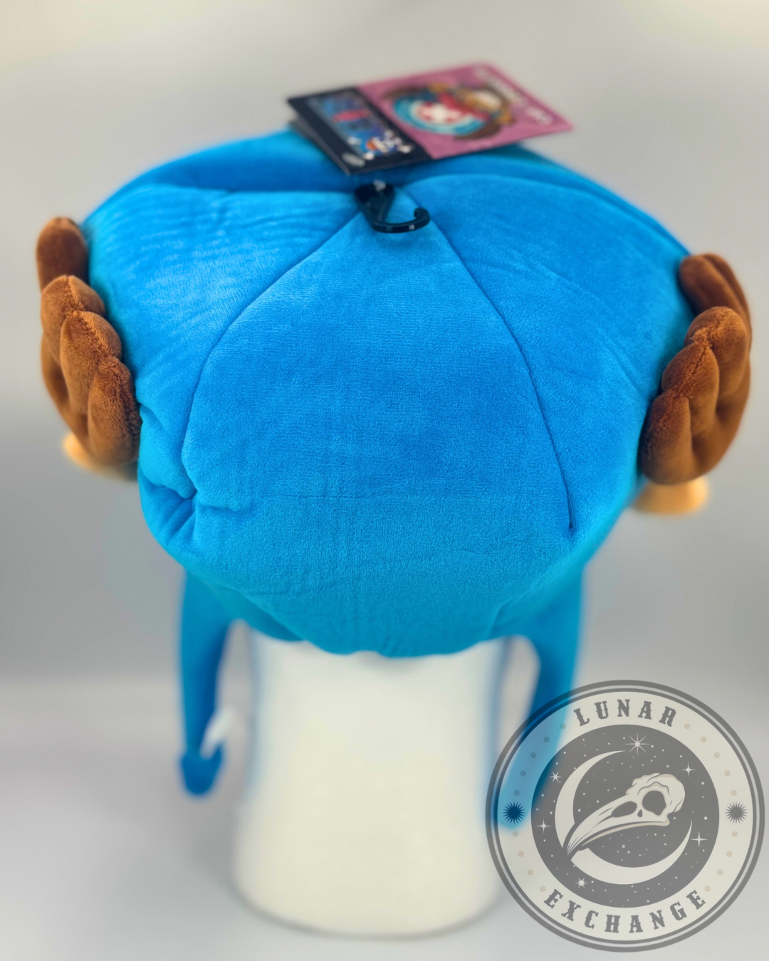 One Piece Tony Tony Chopper Replica Hat – ABYstyle / Abysse America