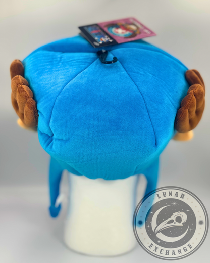 One Piece Tony Tony Chopper Replica Hat – ABYstyle / Abysse America