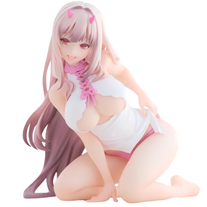 Goddess of Victory: NIKKE – Viper Yumemirize Figure – SEGA