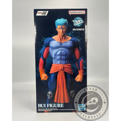 Ichibansho Yu Yu Hakusho Bui Masterlise Figure – Bandai Spirits