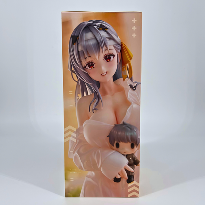 Goddess of Victory: NIKKE – Modernia First Affection 1/7 Figure – Max Factory