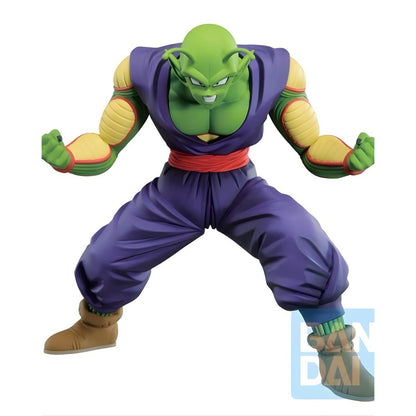 Dragon Ball Super: Super Hero Piccolo Masterlise Ichibansho