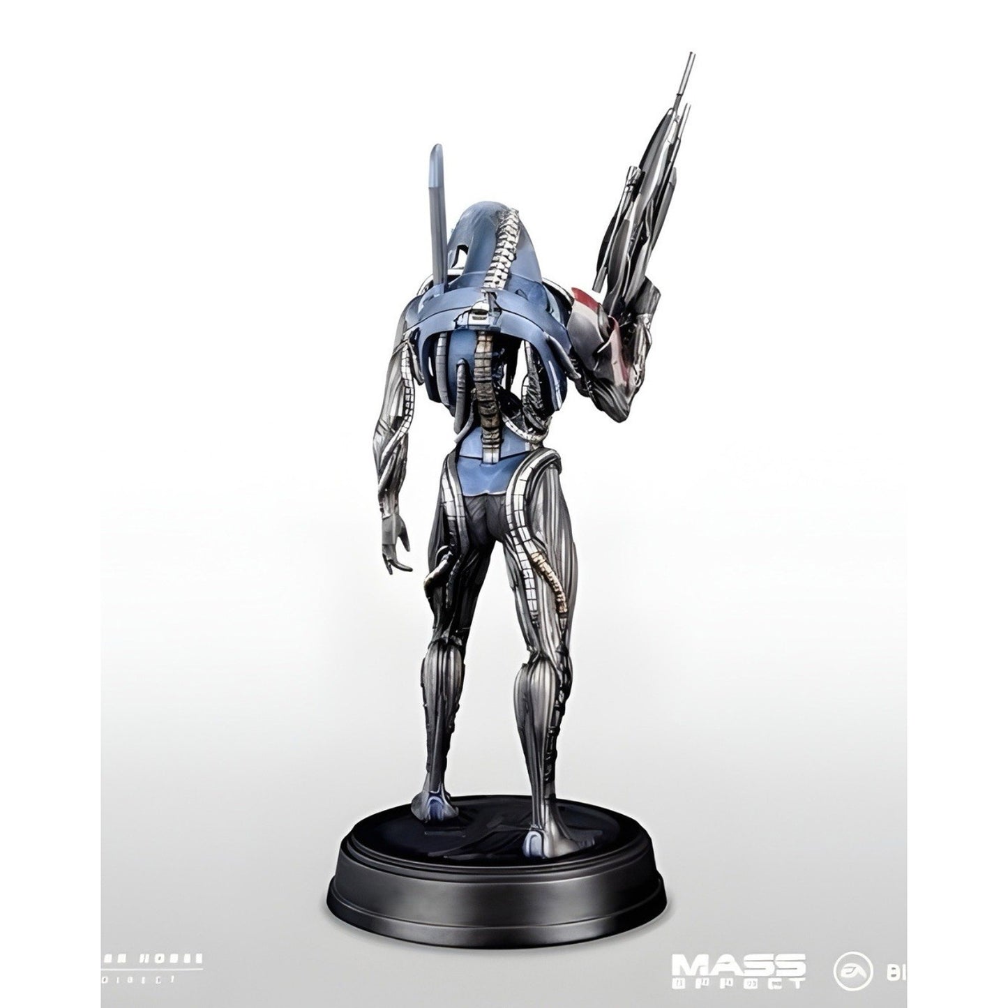 Mass Effect Legion Figure Statue – Dark Horse Official Collectible