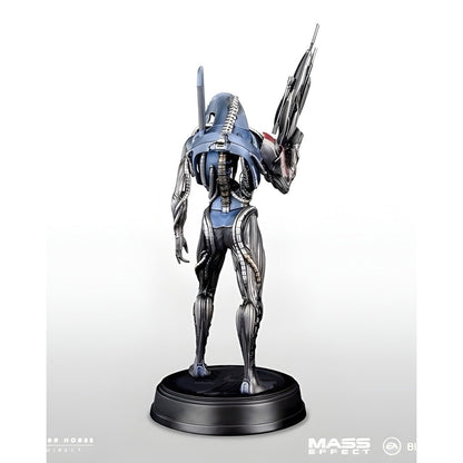Mass Effect Legion Figure Statue – Dark Horse Official Collectible