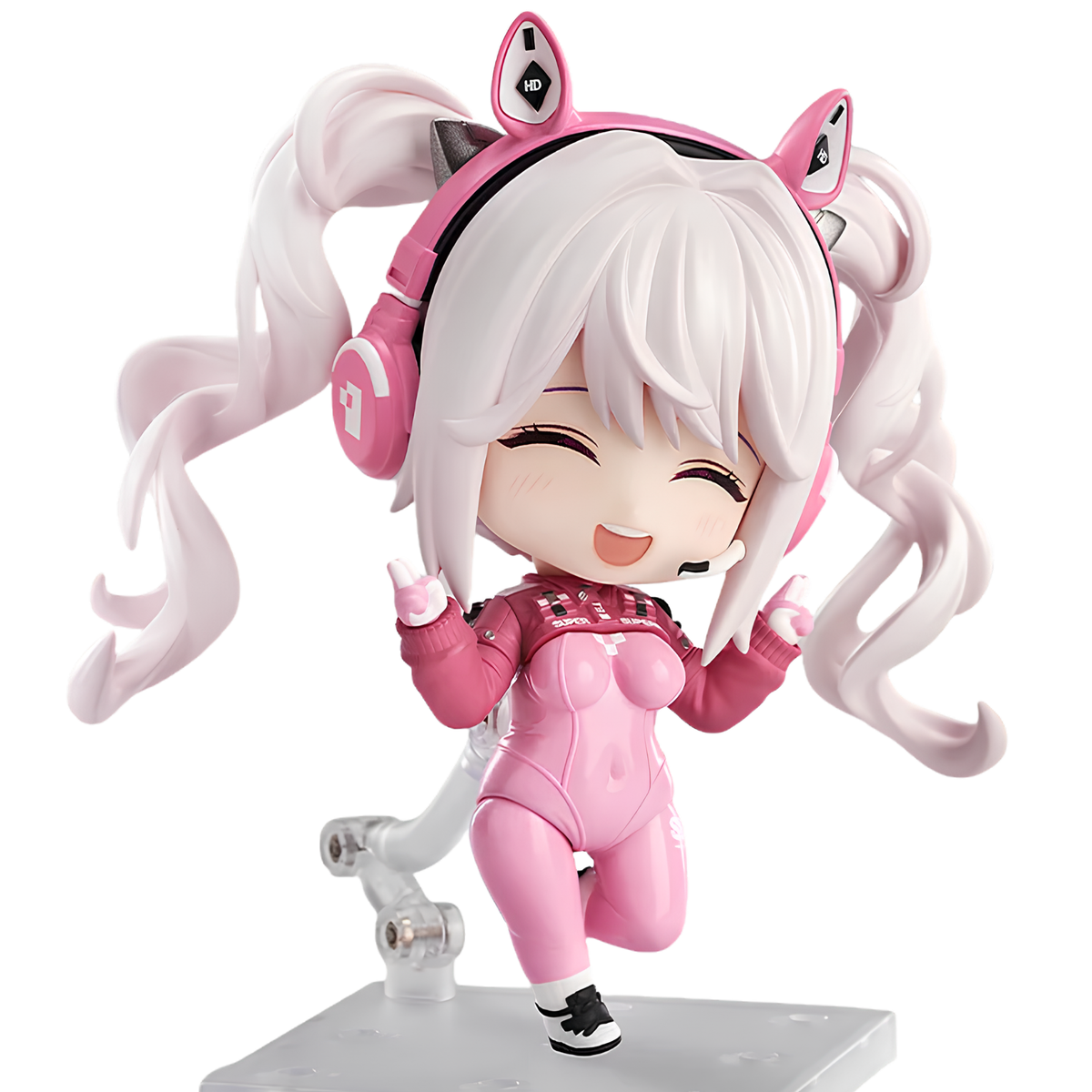 Goddess of Victory: NIKKE – Alice Nendoroid #2954 – Good Smile Company