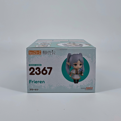 Frieren: Beyond Journey’s End – Frieren Nendoroid #2367 – Good Smile Company