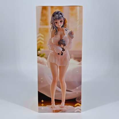 Goddess of Victory: NIKKE – Modernia First Affection 1/7 Figure – Max Factory