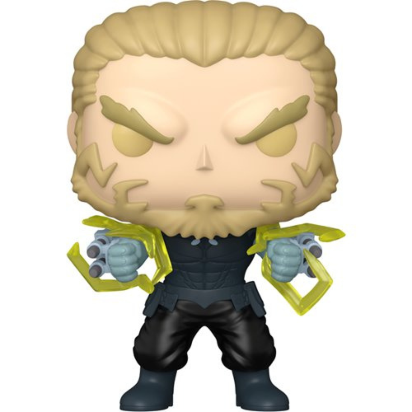 Kaiju No. 8 Isao Shinomiya Funko Pop! Animation #2248 Vinyl Figure