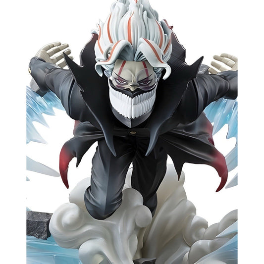 Figuarts ZERO Okarun (Transformed) Figure – Dandadan | Bandai Spirits