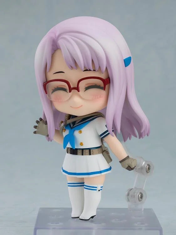 Goddess of Victory: Nikke – Nendoroid #2671 Neon – Good Smile Company PVC Figure
