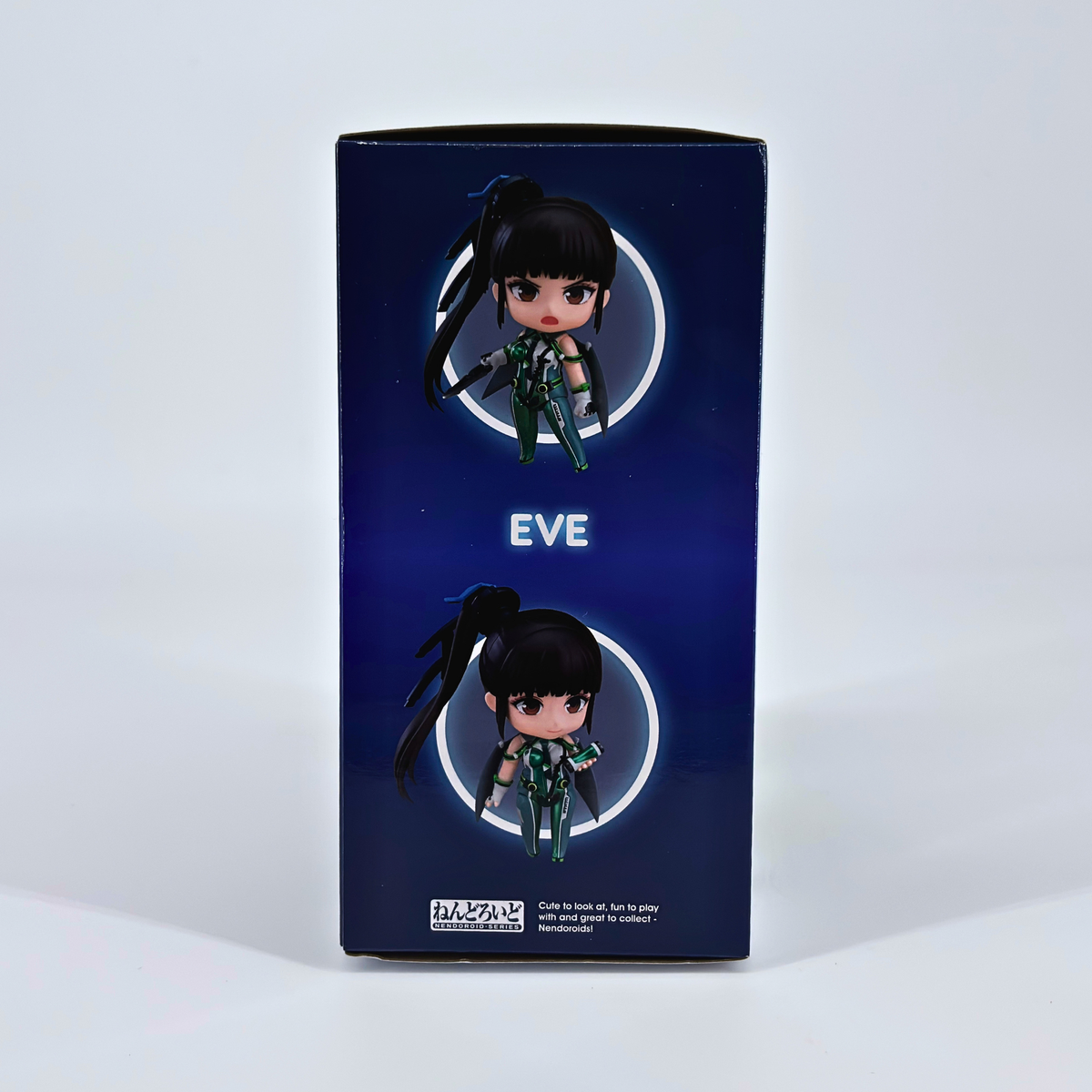 Stellar Blade – EVE Nendoroid #2932 – Good Smile Company