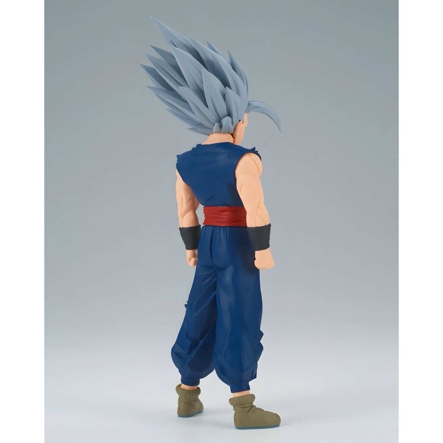 Dragon Ball Super: Super Hero DXF Son Gohan Beast Figure – Banpresto