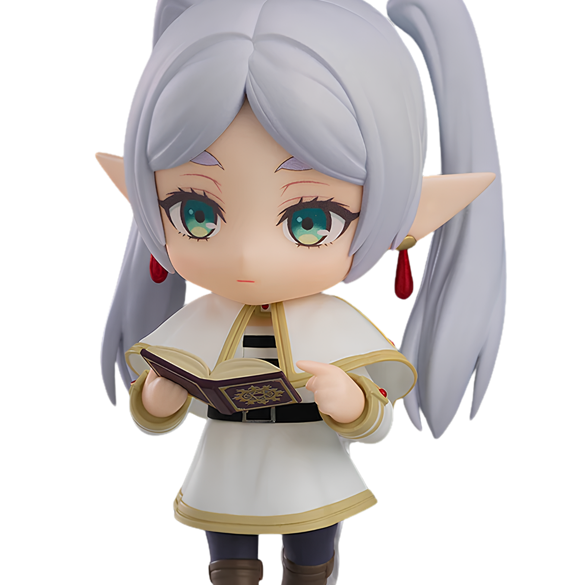 Frieren: Beyond Journey’s End – Frieren Nendoroid #2367 – Good Smile Company