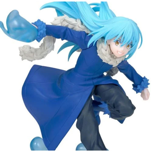 Rimuru Tempest Effectreme Statue – That Time I Got Reincarnated as a Slime