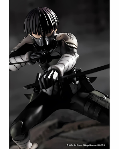 Kaiju No. 8 – Soshiro Hoshina ARTFX J 1:8 Scale Statue – Kotobukiya