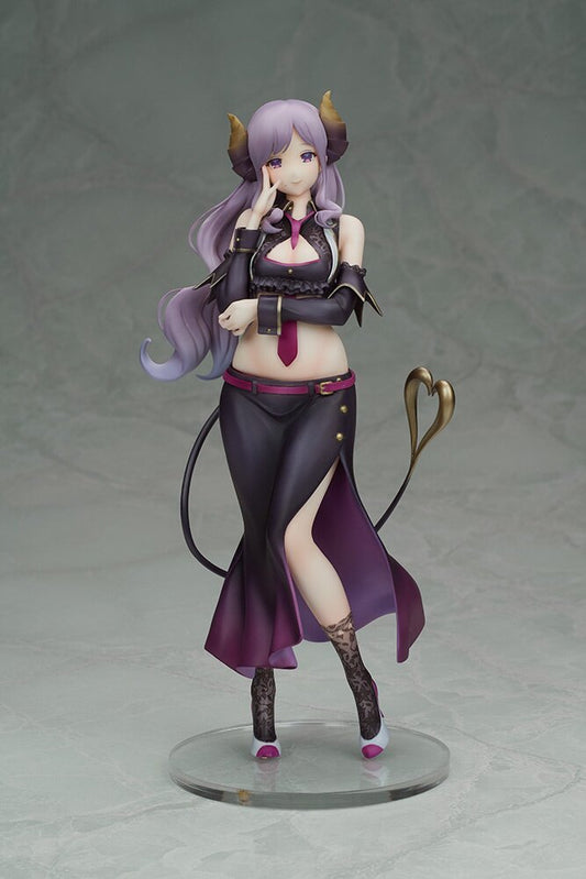 Front view of Saionji Mary 1/7 Scale Figure by 774Inc.